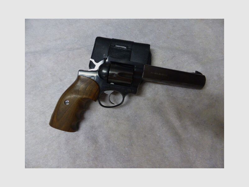 Ruger Security-Match