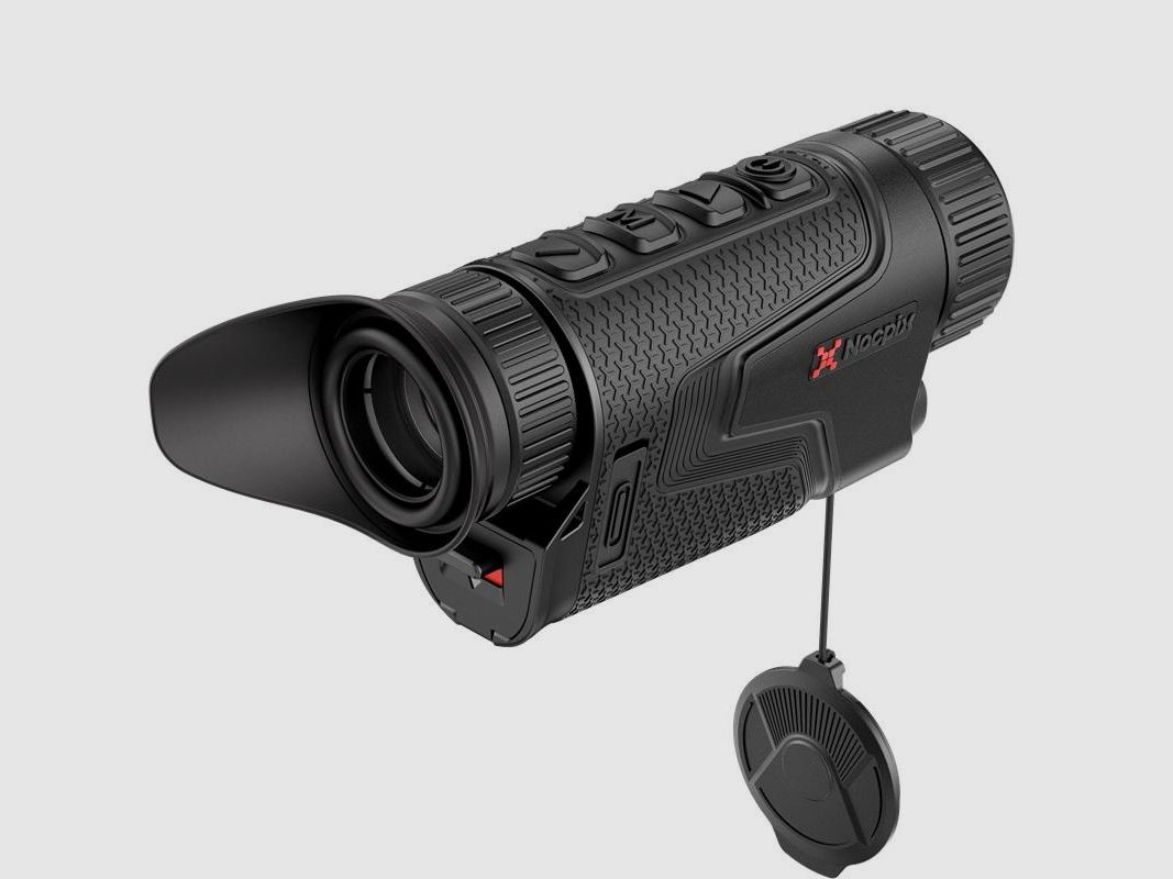 Cámara térmica de mano Nocpix Lumi L35R