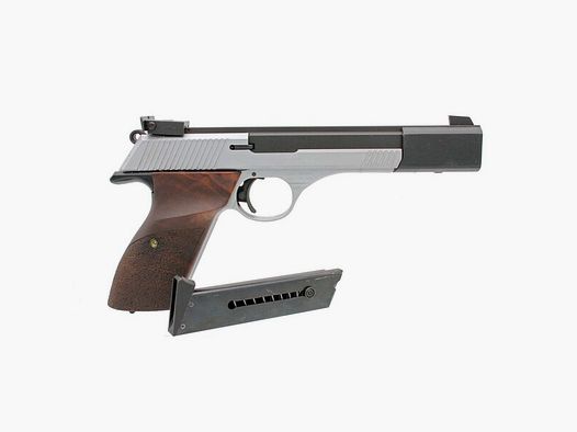 ERMA Sportpistole ESP 85 Kal .32 S&W