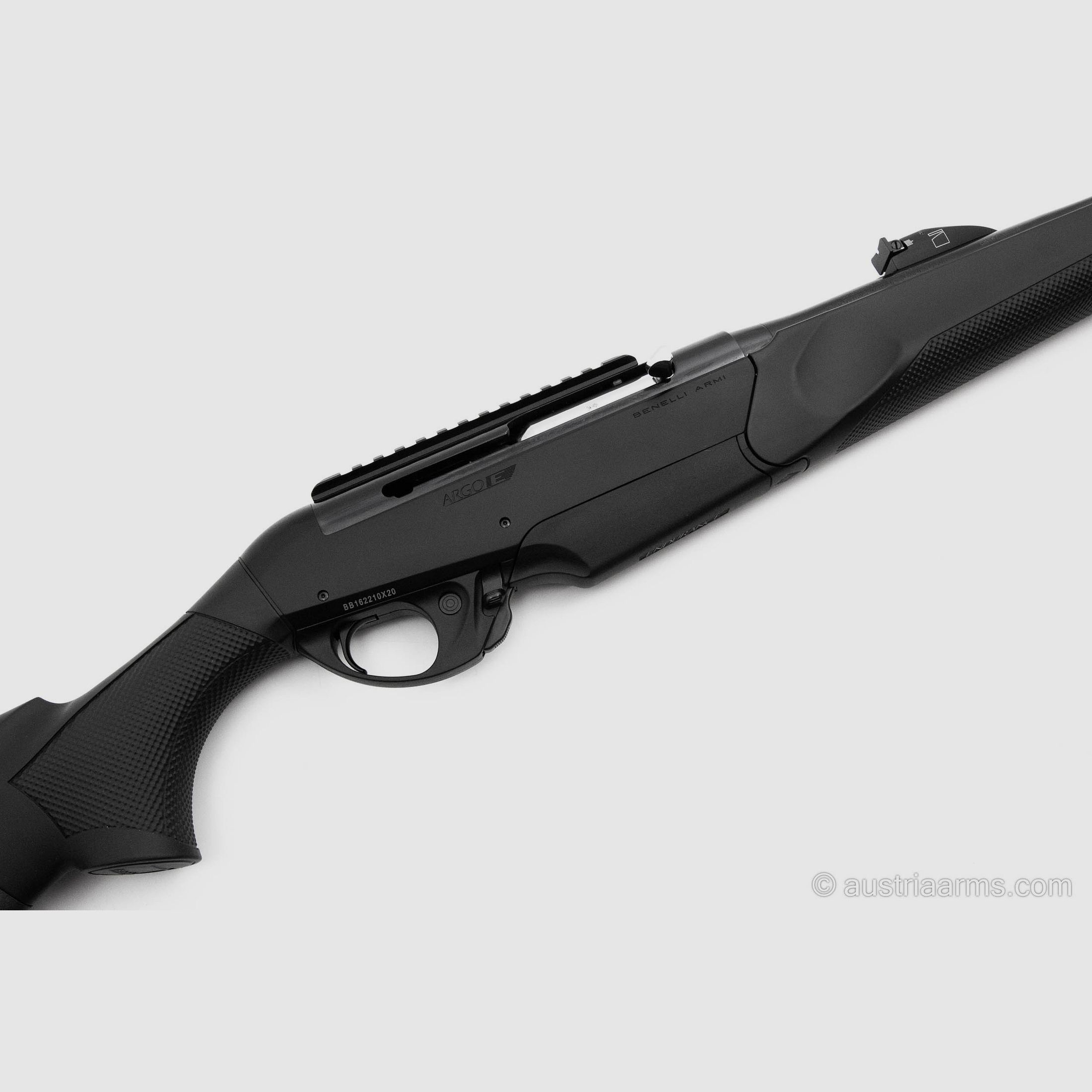 Benelli ARGO Selbstladebüchse, neuwertige Gebrauchtwaffe, .300 Winchester Magnum, Bild 3 von 5