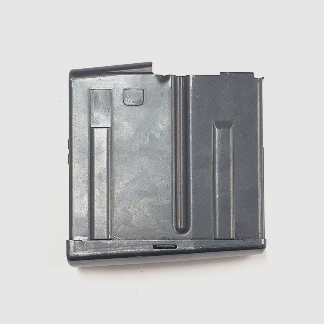 Heckler & Koch H&K SL7/HK770, Magazin 308win./7,62x51, 10 Schuss