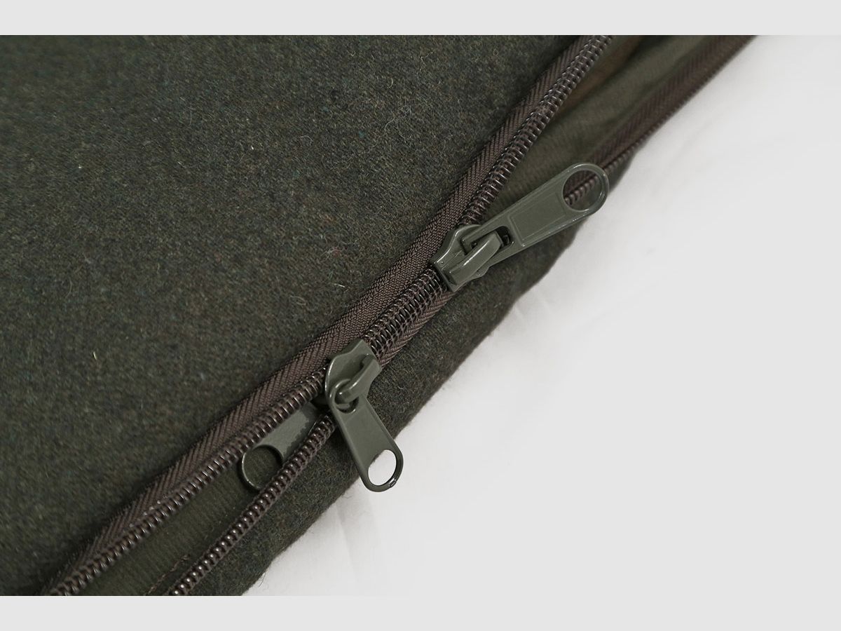 Carinthia Loden Ansitzsack Standard