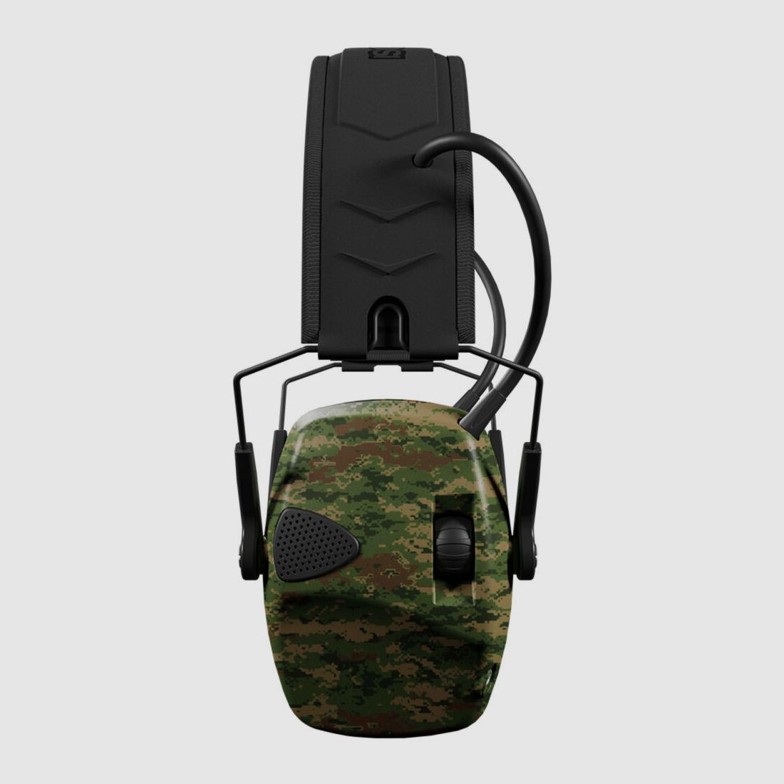 ISOTUNES Sport Defy Slim Basic Camouflage