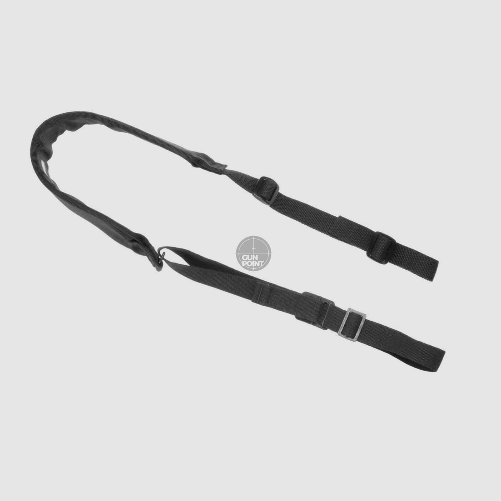 Blue Force Gear Vickers M249 SAW Sling-Schwarz