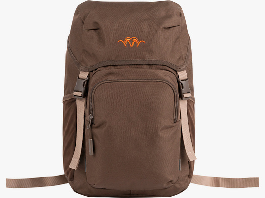 Mochila para niños Blaser marrón 30l