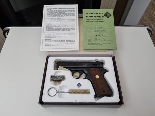 Pistola a salve Erma EGP 45 8mm Knall