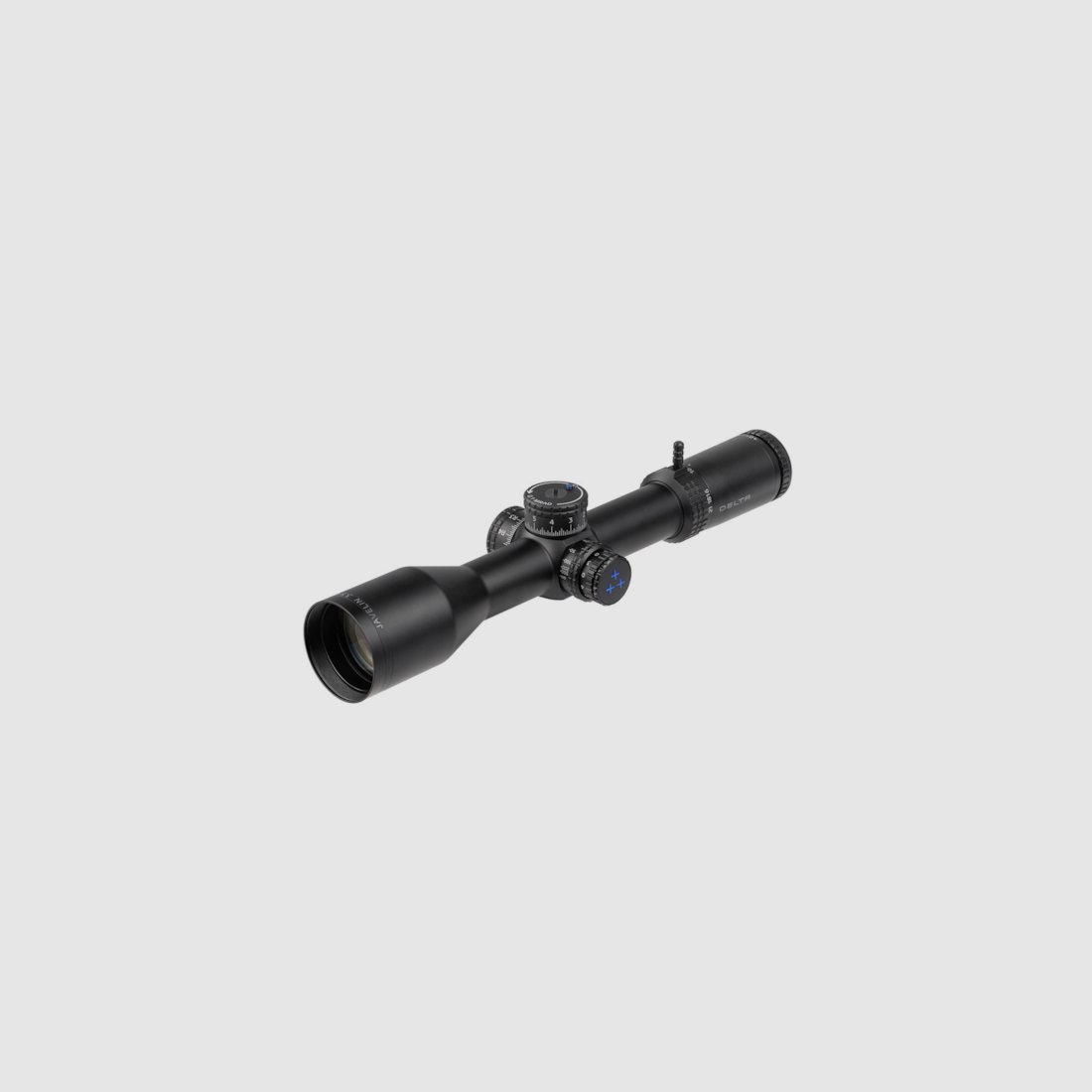 Zielfernrohr Delta Javelin 3.5-21×50 4A SB, Bild 1 von 4