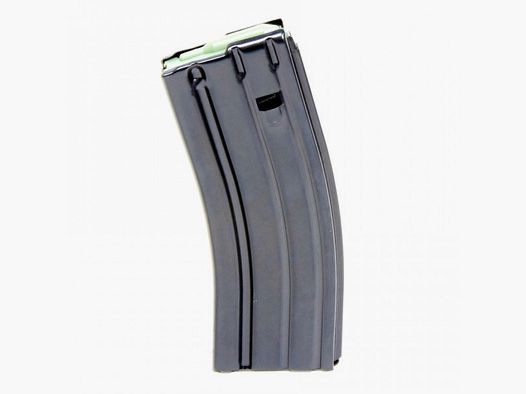 Chargeur AR-15 métal Promag .223 Rem 30 coups