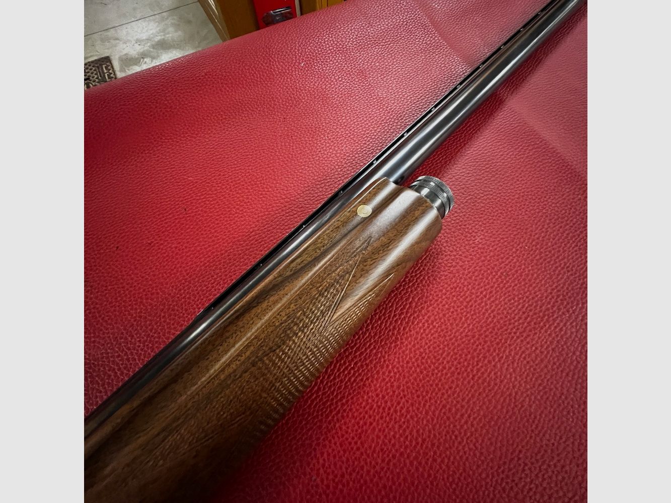 Browning Auto 5, afbeelding 5 van 9
