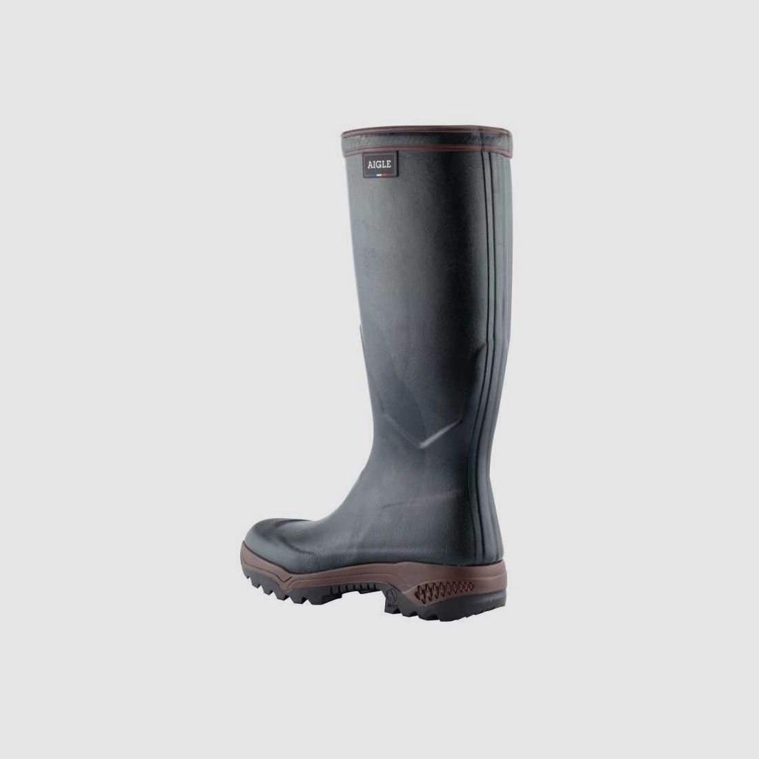 Parcours II Stiefel - Bronze - P43, Bild 6 von 8