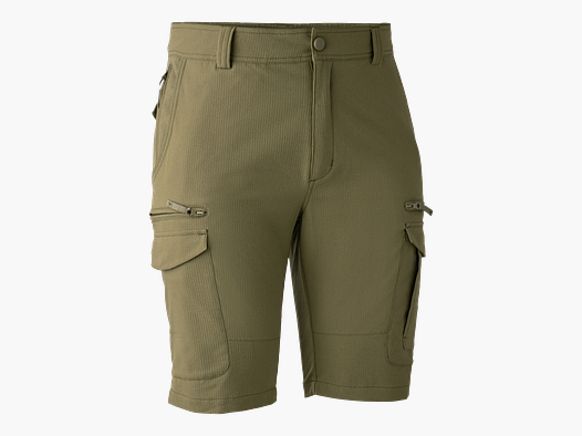 Pantalón Corto Maple Beech Green