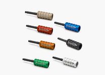 TONI SYSTEM LAM2 Przerobiona Rączka Ładowania - Benelli M1-M2-M3 34mm Sport, Kolor: Piasek