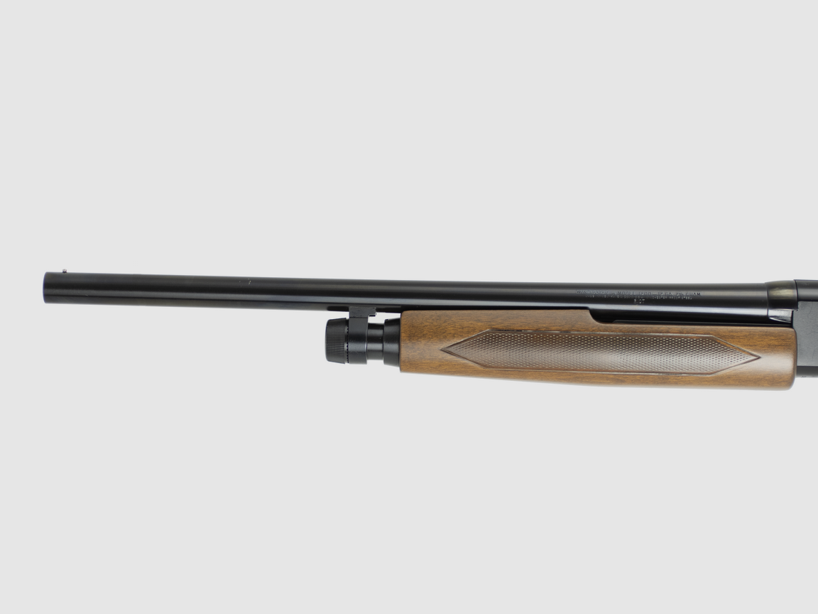 Winchester 1200 – Pumpgun Kaliber 12, Bild 3 von 10