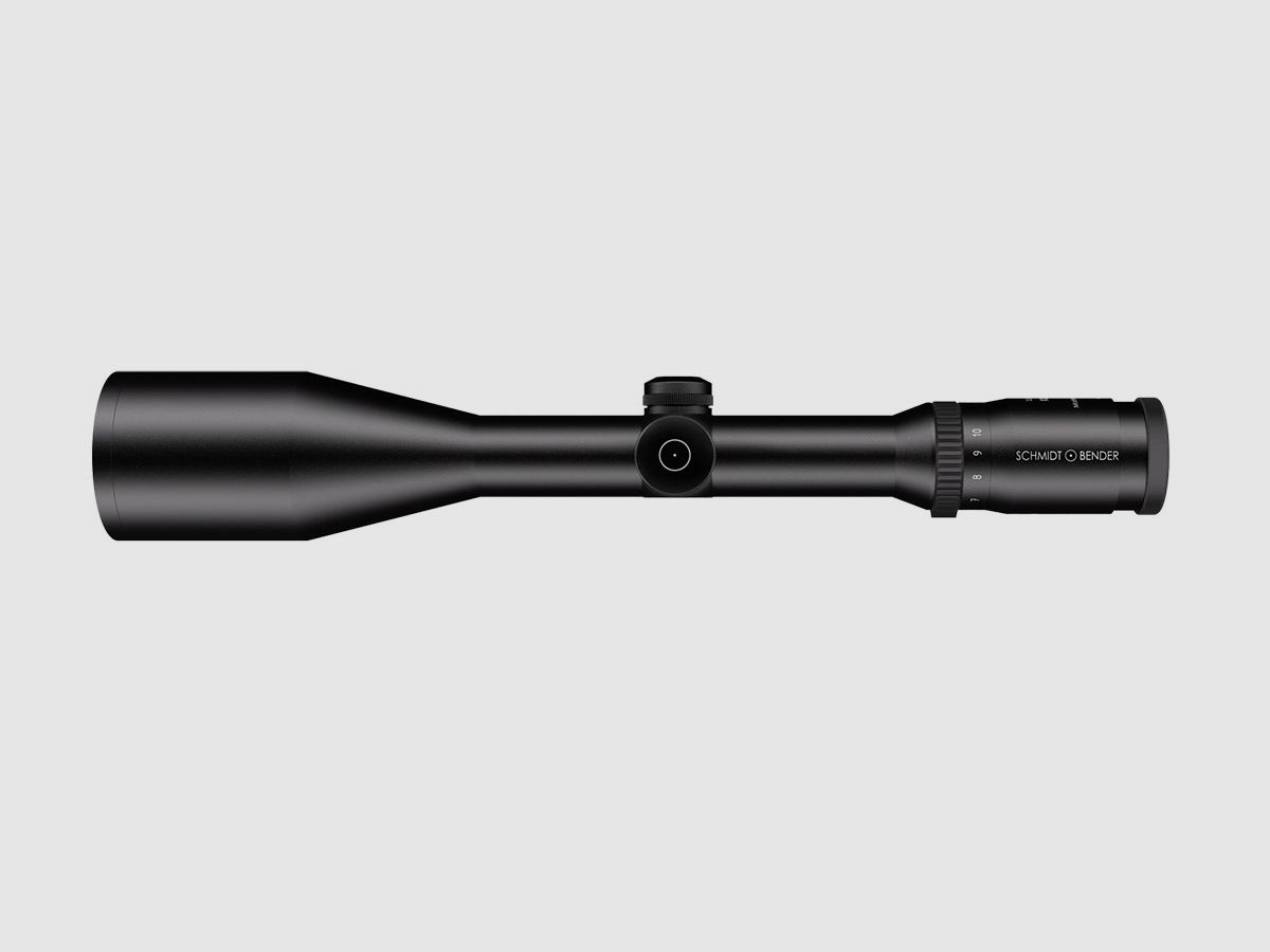 SCHMIDT U. BENDER 2.5-10×56 Klassik LM L3 1cm cw Klassik CT / Klassik CT, image 3 of 5