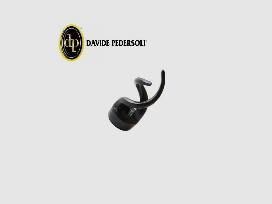 Pedersoli estrattore di pezzuole per fucile a canna liscia cal. 12-20 #USA 555, immagine 1 di 2
