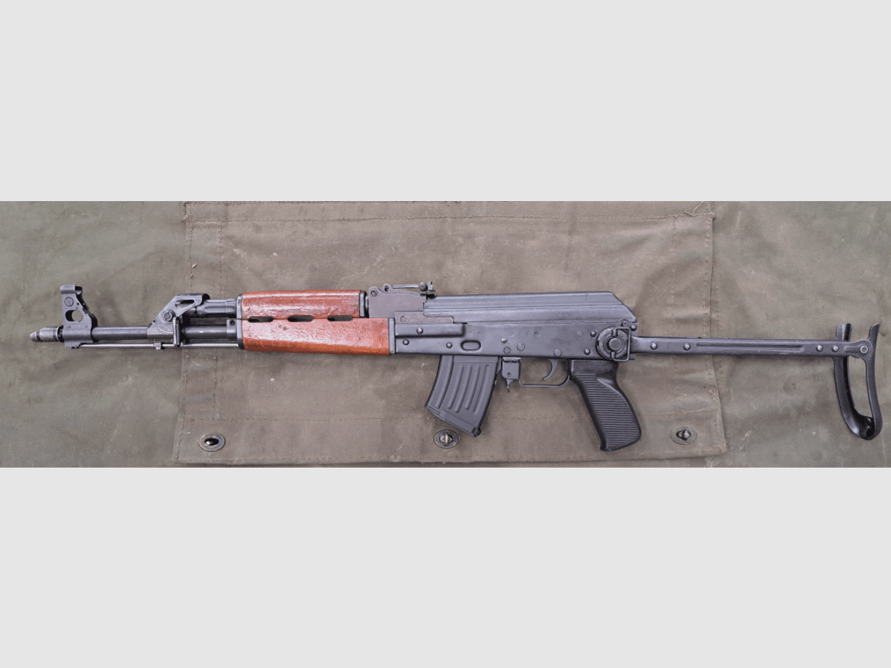 M70 ZASTAVA 7,62X39, Bild 2 von 3