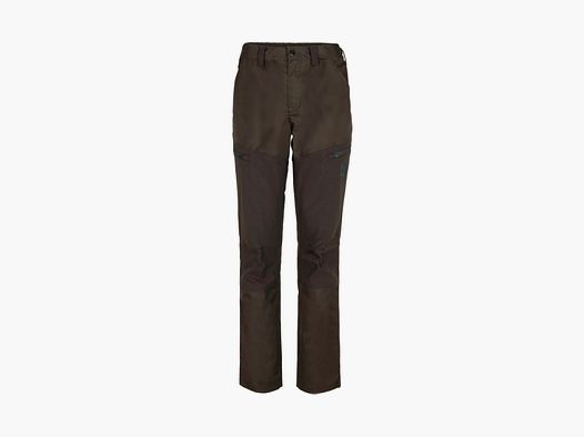 Härkila Fjell Women's Hunting Trousers Shadow Brown