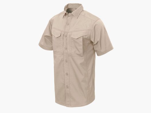 Helikon-Tex DEFENDER Mk2 Shirt short sleeve® - PolyCotton Ripstop