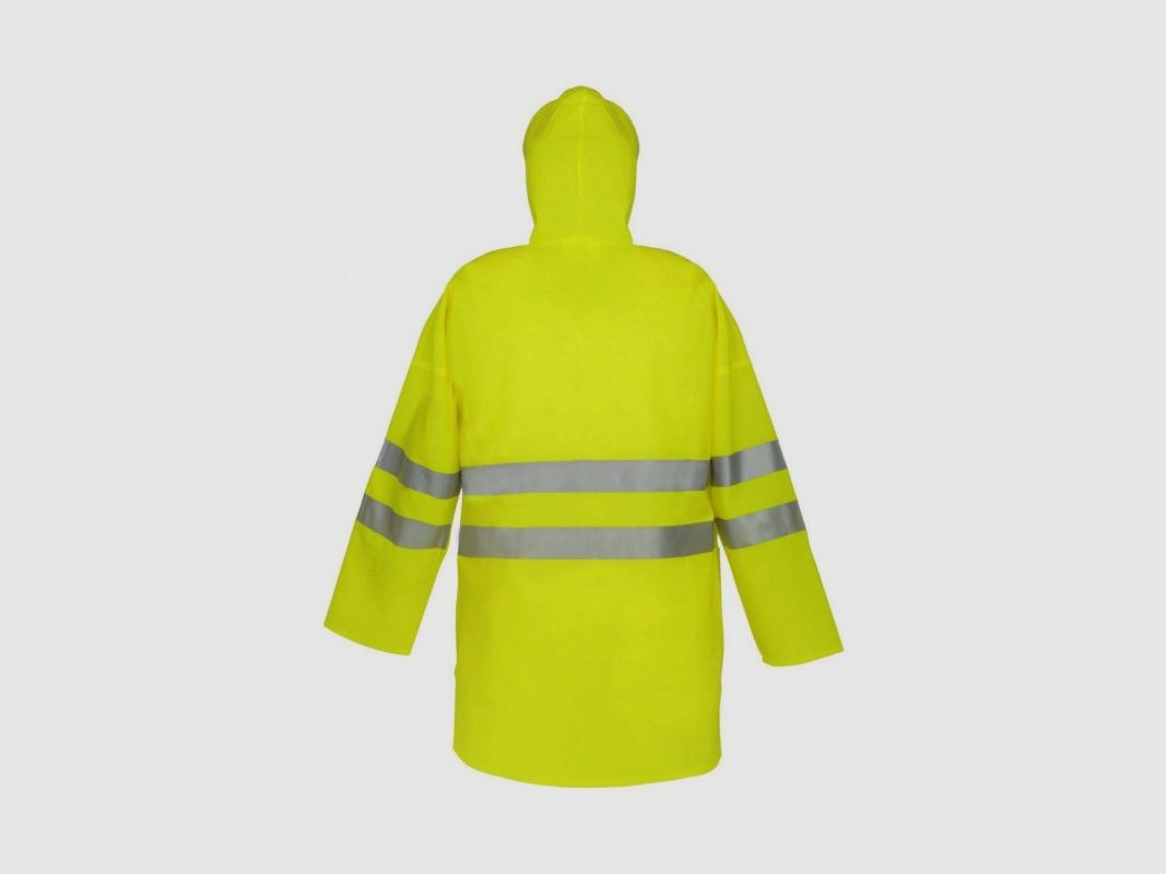 PROS AJ Jacke wasserdicht hohe Sichtbarkeit, Bild 6 von 8