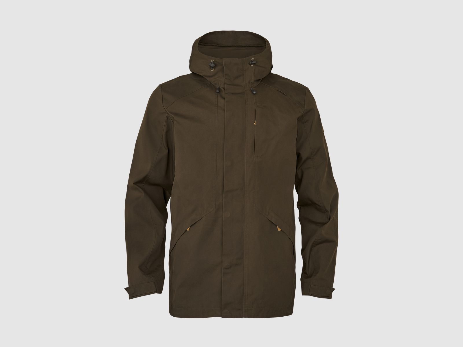 Härkila Fjell Ace Chaqueta Verde