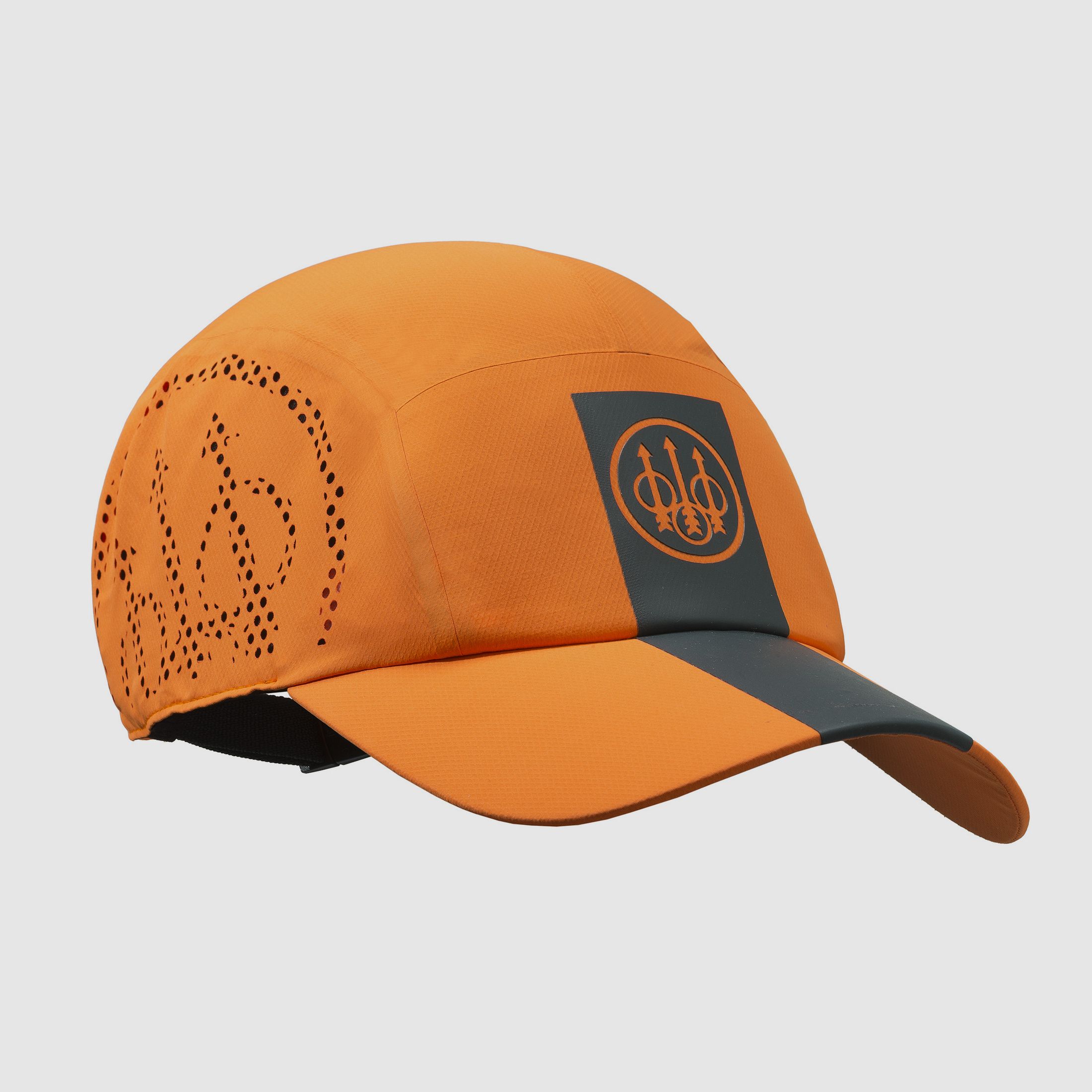 Beretta Gorra Tech Orange, imagen 1 de 2