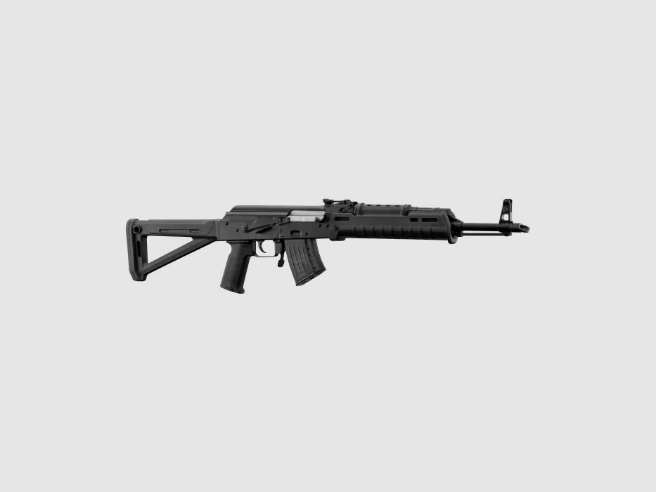 Carabine AK47 Jack Edition Magpul 16" Cal. 7.62x39 WBP, image 2 sur 7