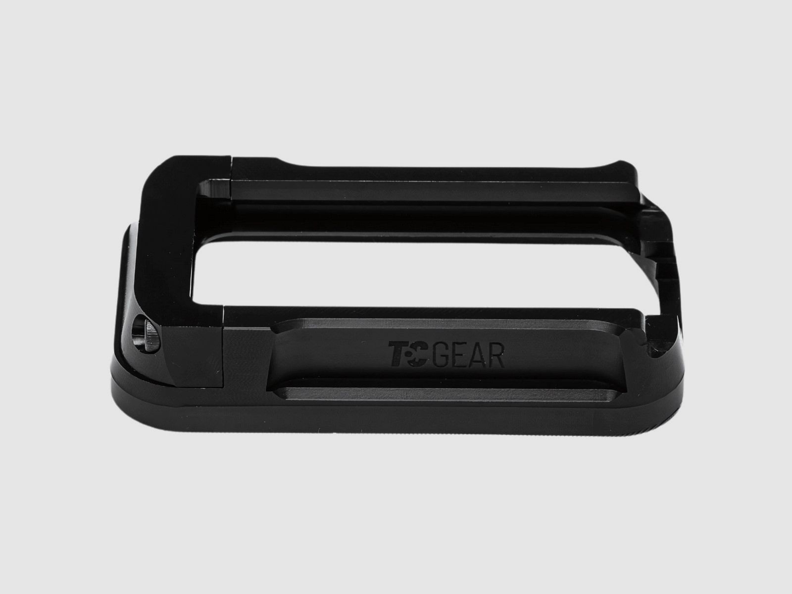 TC Gear – Magwell Blade für LMT MARS-L – Schwarz – TC-MB-2, Bild 4 von 11