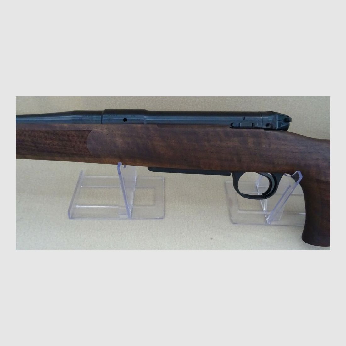 Heym SR 30 Ranger T