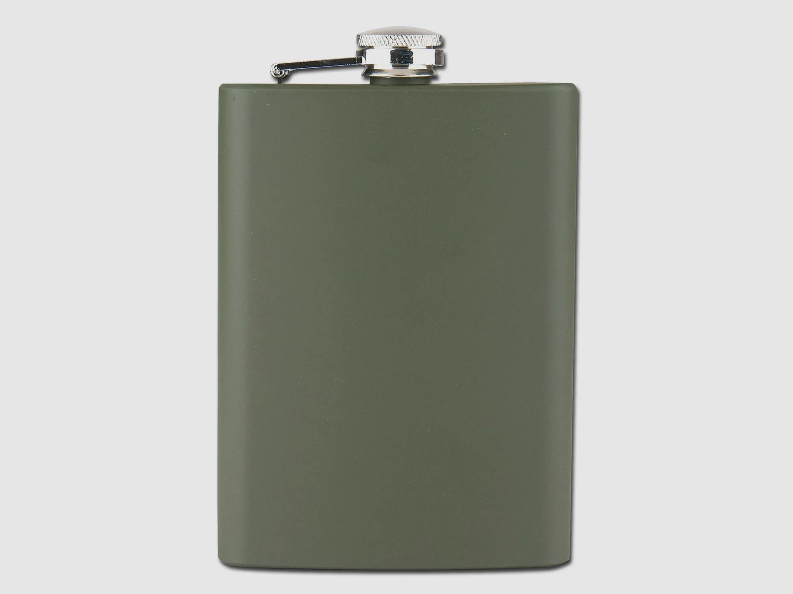 Mil-Tec Flachmann 225 ml