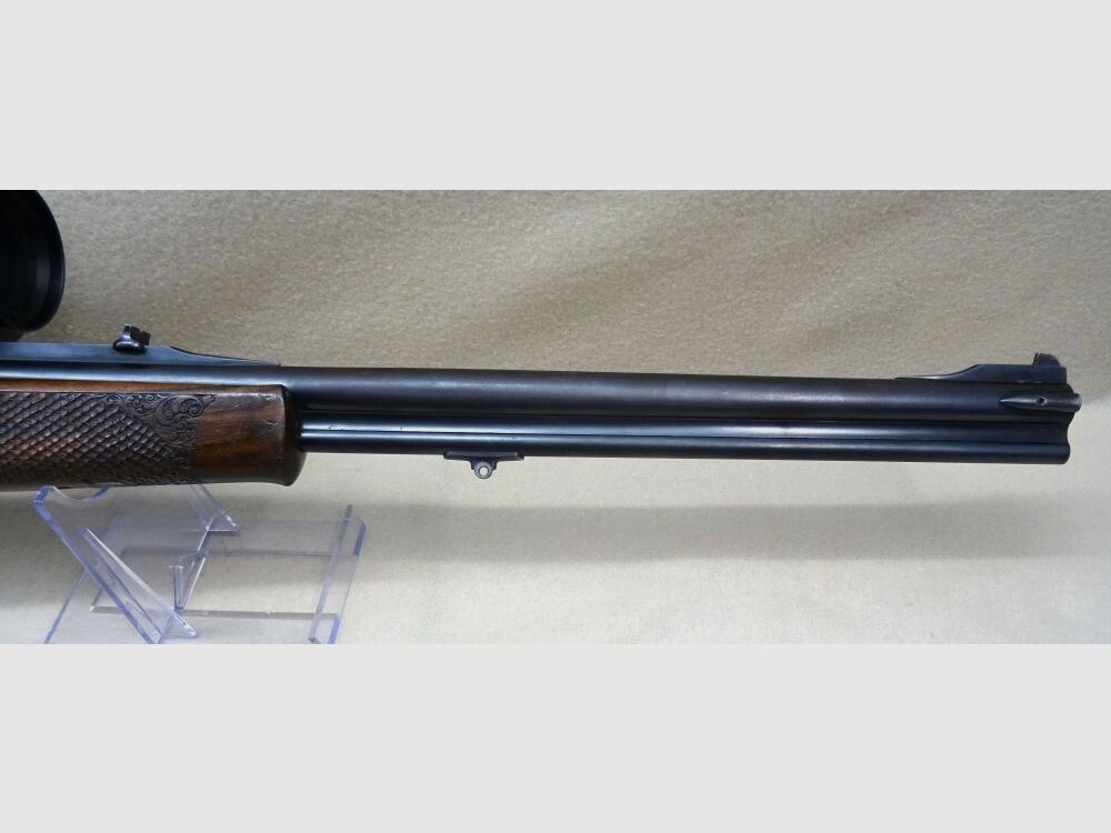 Blaser B 813 Exclusiv gaucher