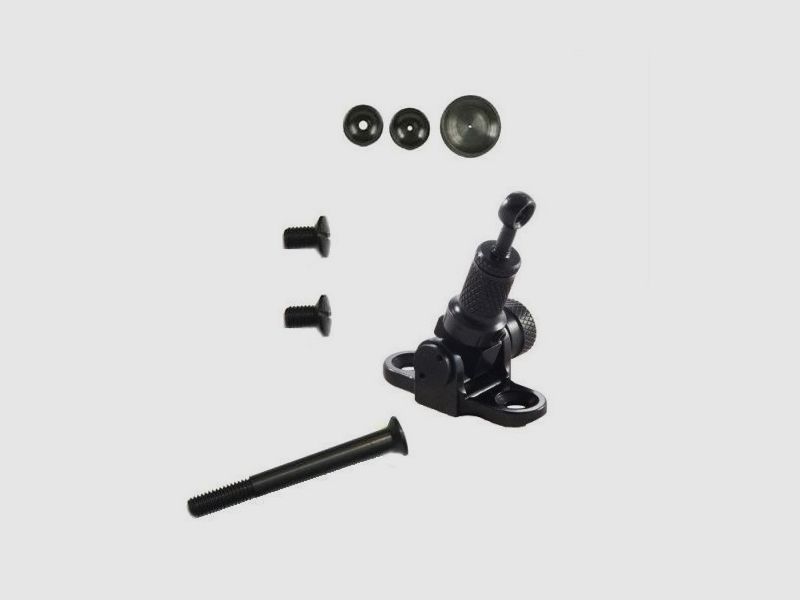 Diopter Set Win-9422+Taurus-62