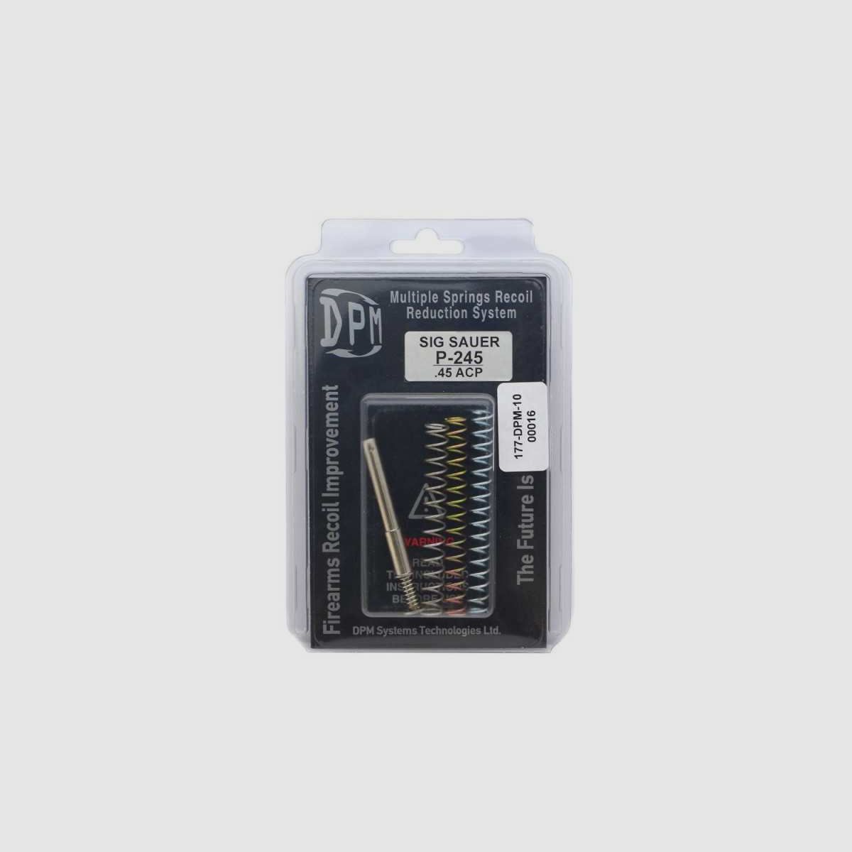 DPM MS-SI-4 SIG SAUER P 245 .45 ACP, Bild 3 von 3