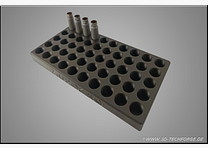 Tableros de carga precisos – 7.62 X 39 - ¡Muchos calibres disponibles!