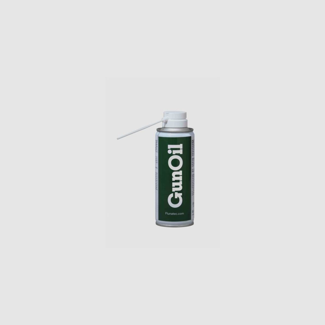 Aerosol Olio Flunatec 200 ml, immagine 1 di 2