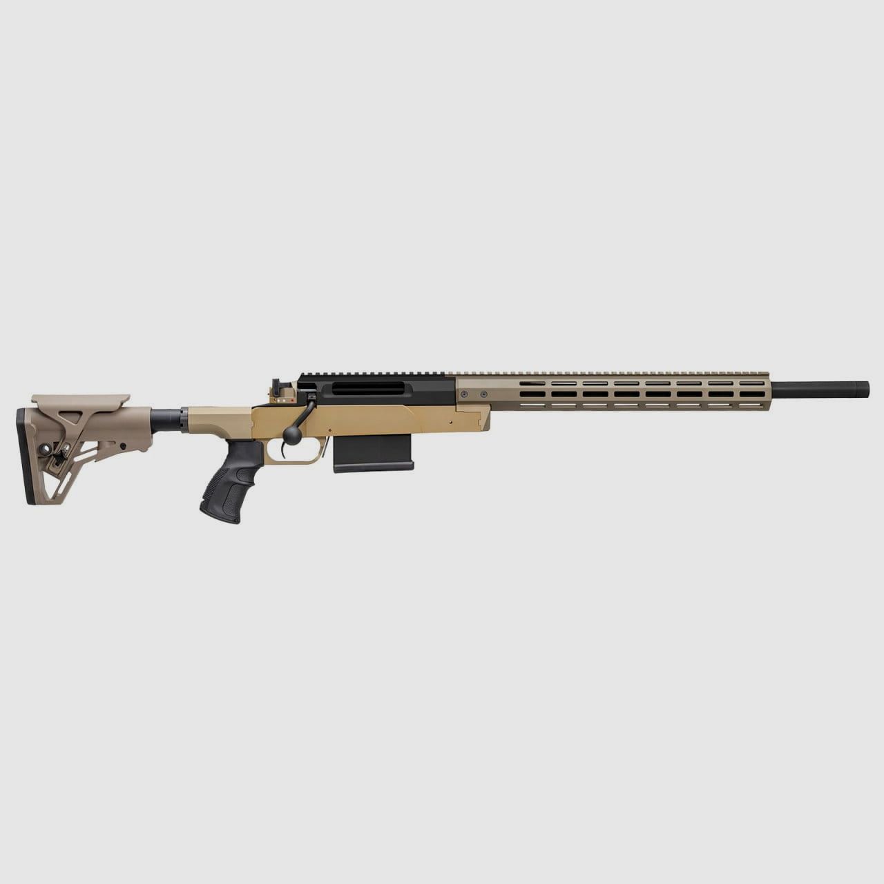 Haenel HLR 308 Carabine à Répétition de Base .308 Win.