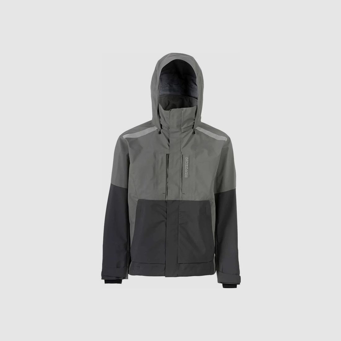 Grundéns Gambler Gore-Tex® Jacket Charcoal S