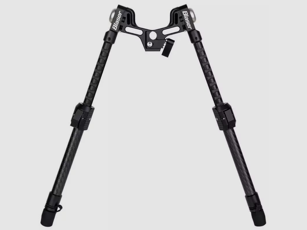 Blaser Carbon BiPod R8 Ultimate