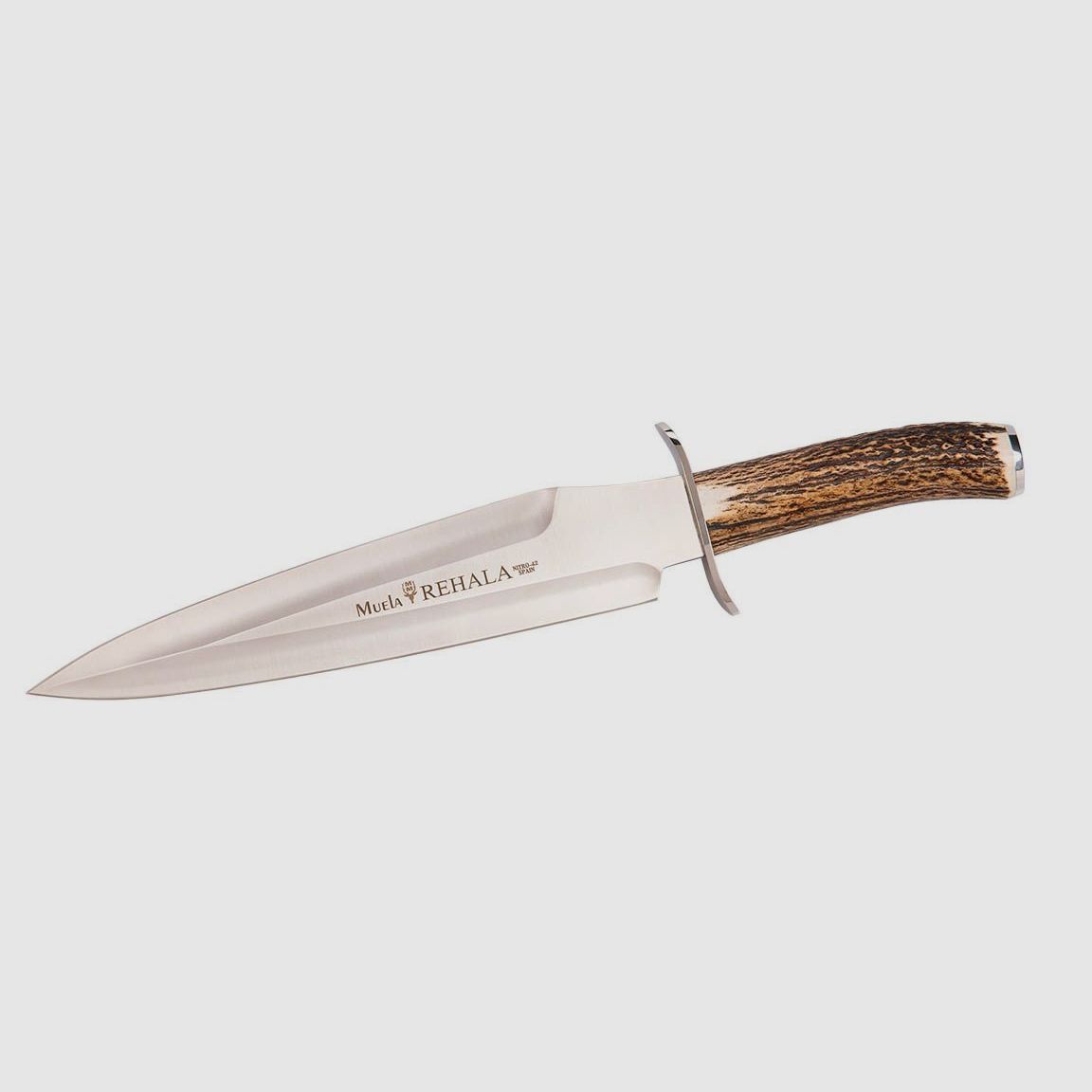 Jagdmesser und Sportmesser REHALA-27A