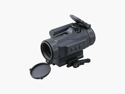PUNKT ROT 1X30 NAUTILUS QD – VECTOR OPTICS
