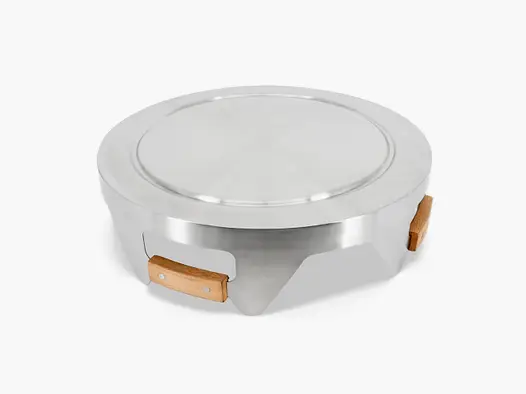 Petromax Petromax Deckel für Feuertonne Pyron