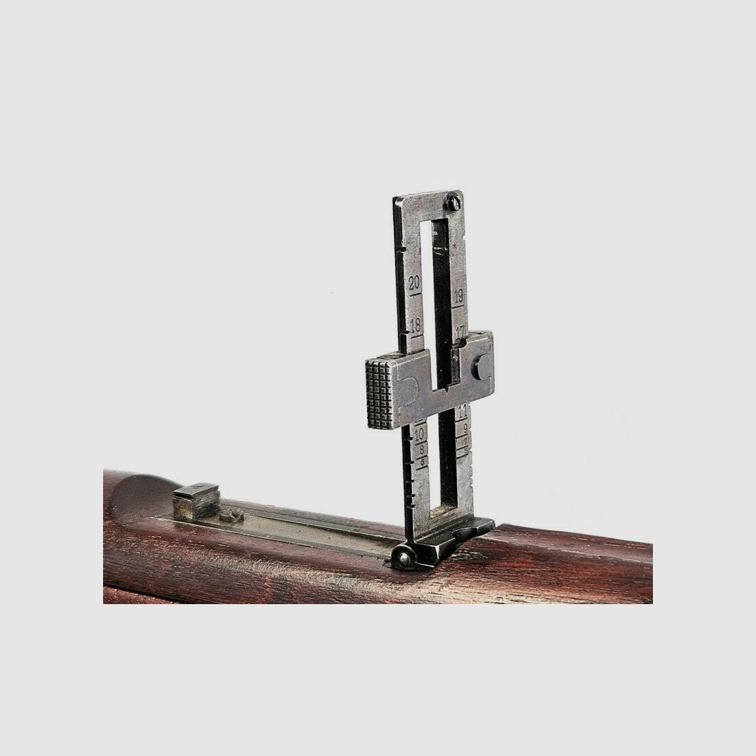 Loewe Mauser Chileno Modelo 1895