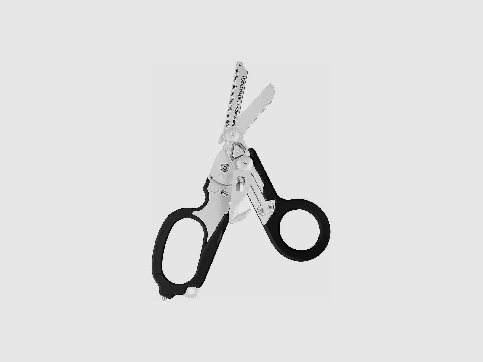 Leatherman® RAPTOR® Rescue Schere schwarz, Bild 1 von 9