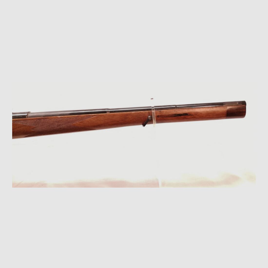 Mauser Harz Stutzen