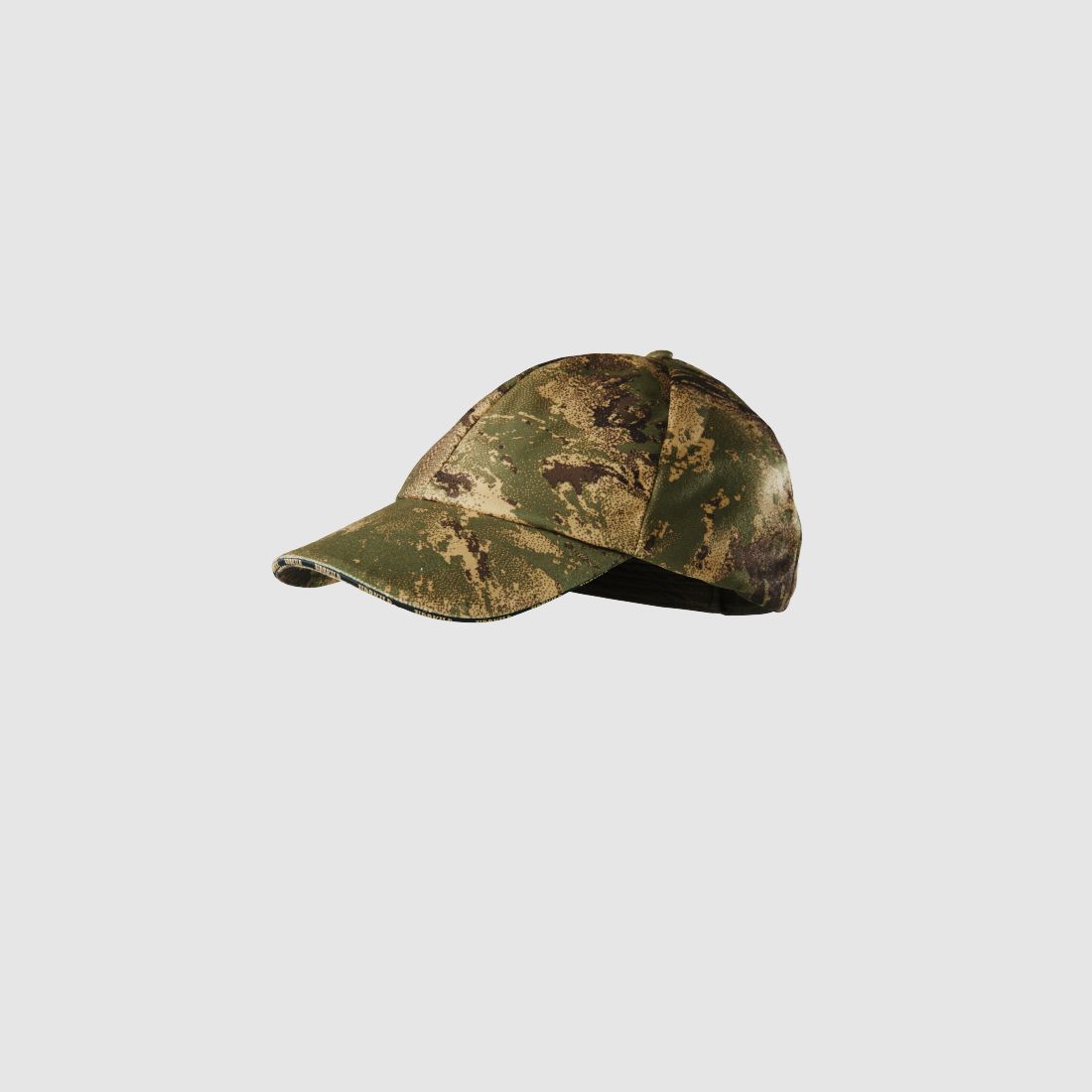 Härkila Lynx Cap AXIS MSP Forest green one Size