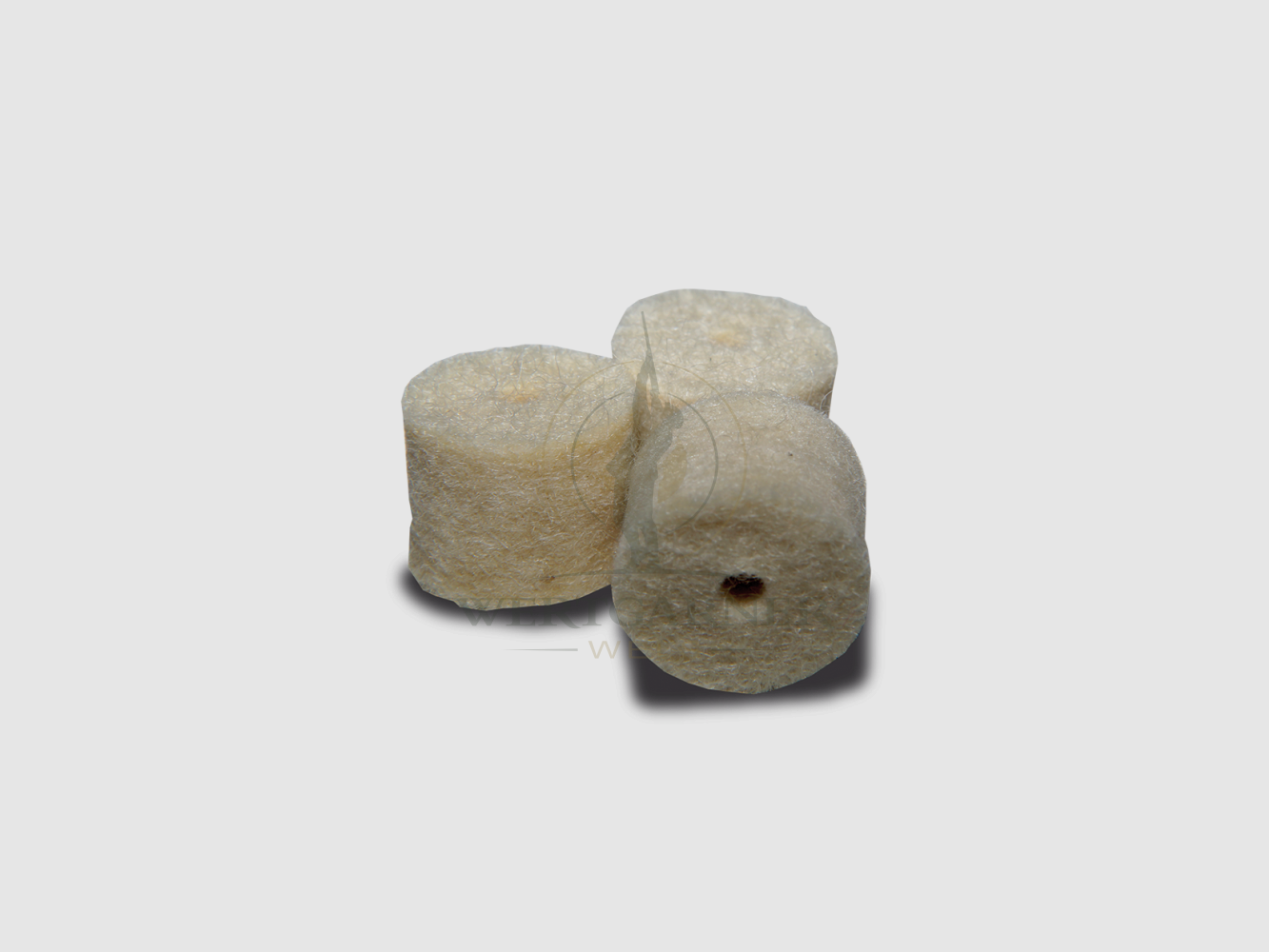 Ballistol Nettoyant en Feutre Classique Cal .45, image 2 sur 2