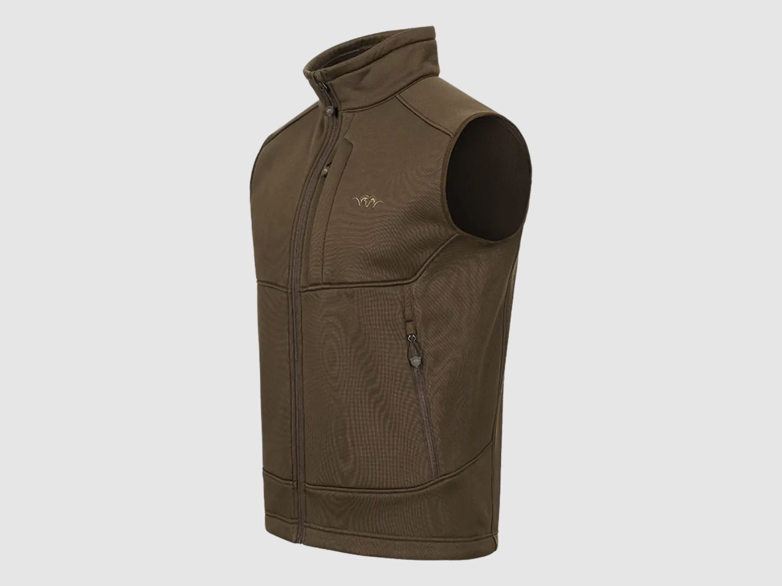 Blaser fleece vest Karlo