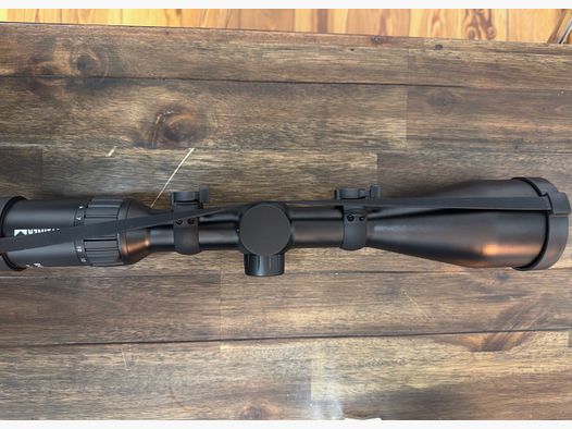 Telescopio Ranger 4 (1-4x24/ 6-24x56)