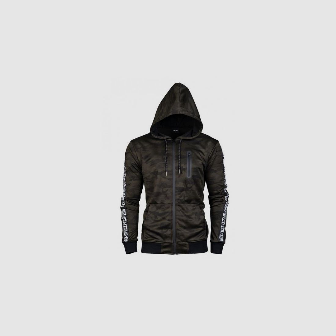 TRAININGSJACKE WOODLAND