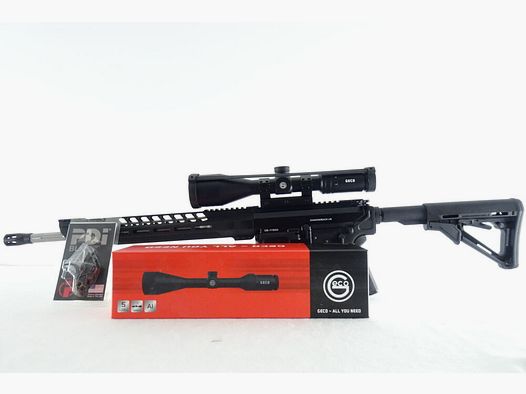 Diamondback DB10 AR10