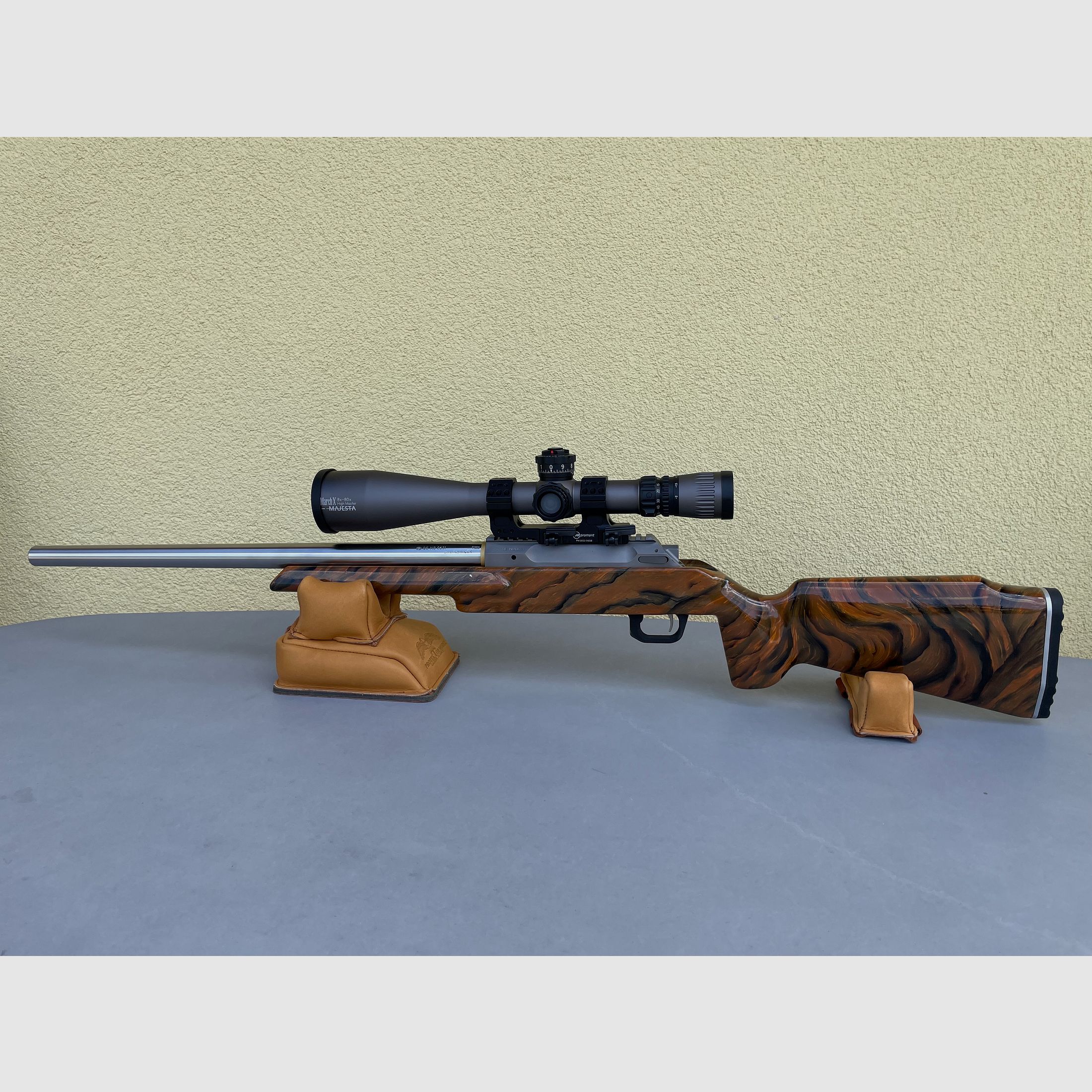 STL 6 mm Norma  Br